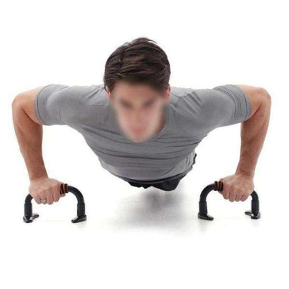 Push Up- Gymnasio en casa - ToqueModerno