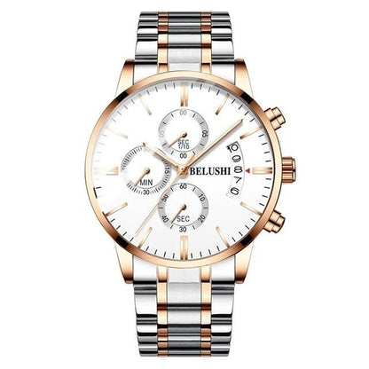 Reloj Quartz BELUSHI