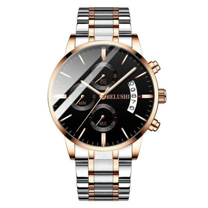 Reloj Quartz BELUSHI