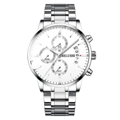 Reloj Quartz BELUSHI