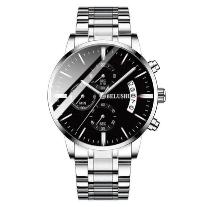 Reloj Quartz BELUSHI