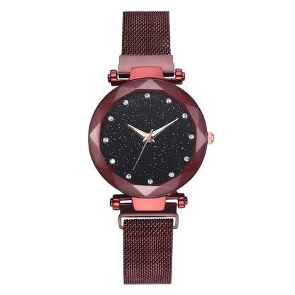 Reloj  Rosseta Diamonds de Mujer