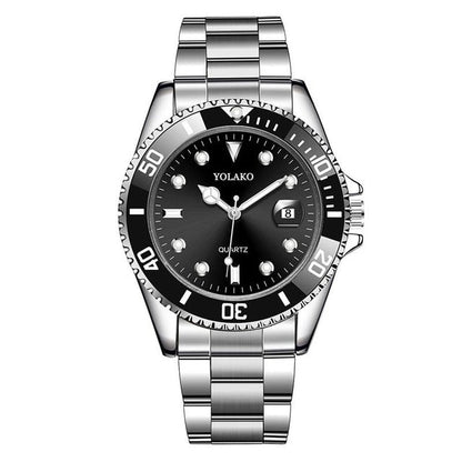 Reloj Yk Mens