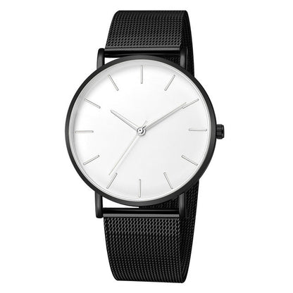 Reloj Femenino Casual Wk Black