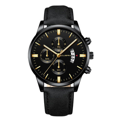 Reloj Cobra kBclock