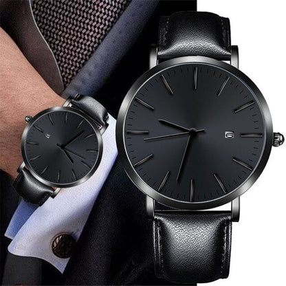 Reloj Clasico Being GW757