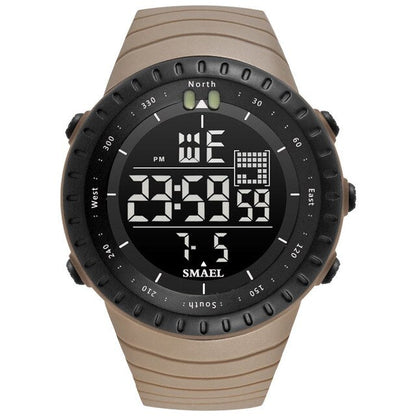 Reloj Smael 1237