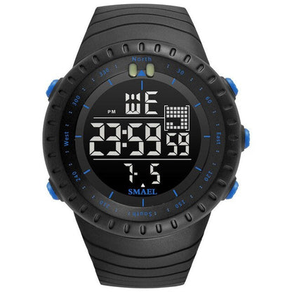 Reloj Smael 1237