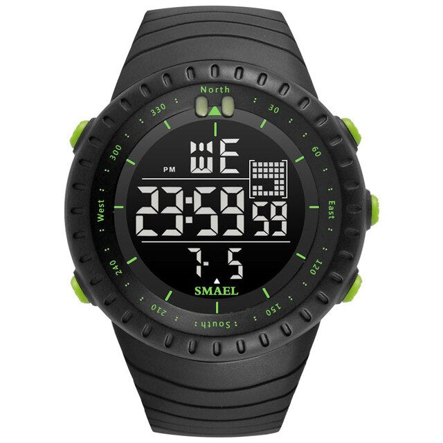 Reloj Smael 1237