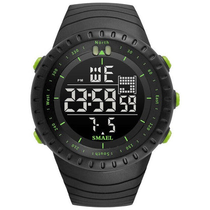 Reloj Smael 1237