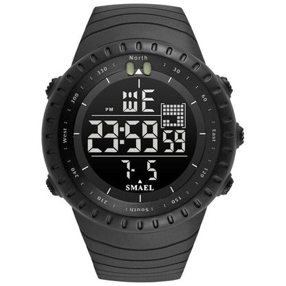 Reloj Smael 1237