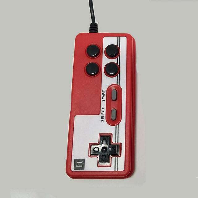 GameBoy  Retro - ToqueModerno