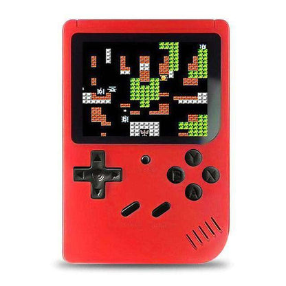 GameBoy  Retro - ToqueModerno