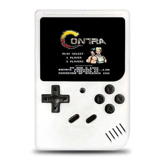 GameBoy  Retro - ToqueModerno