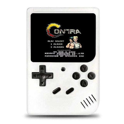 GameBoy  Retro - ToqueModerno