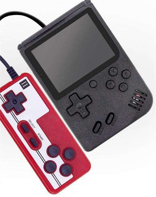 GameBoy  Retro - ToqueModerno