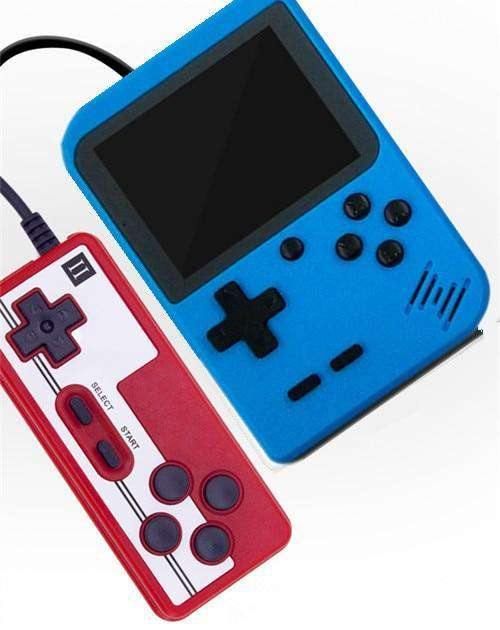 GameBoy  Retro - ToqueModerno