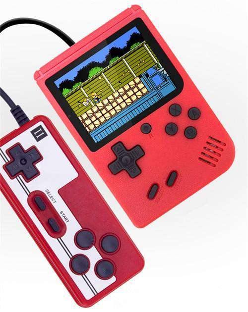 GameBoy  Retro - ToqueModerno