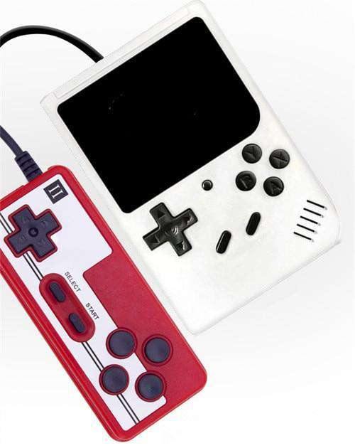 GameBoy  Retro - ToqueModerno