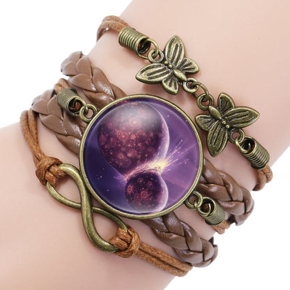Pulsera Nebulosa