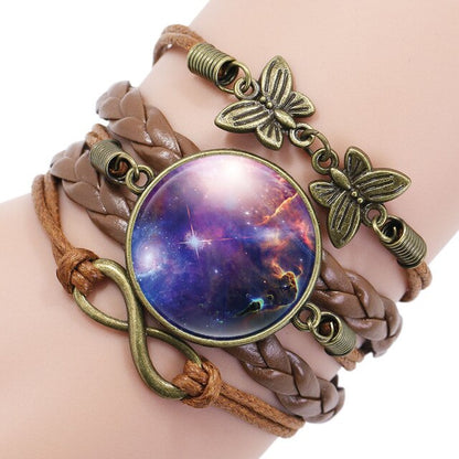 Pulsera Nebulosa