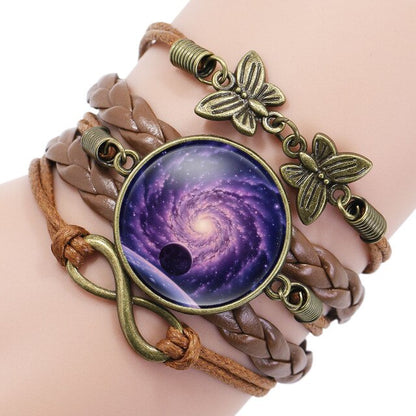 Pulsera Nebulosa