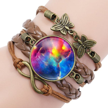 Pulsera Nebulosa