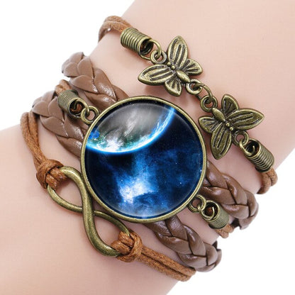 Pulsera Nebulosa