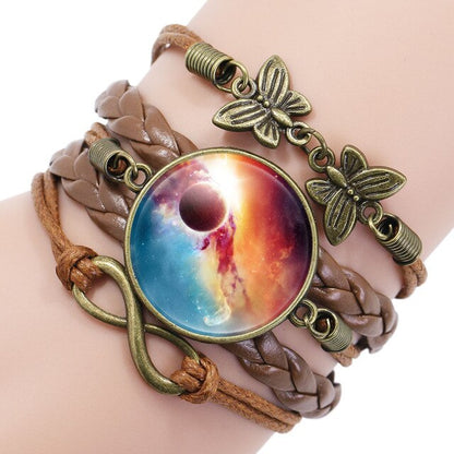 Pulsera Nebulosa