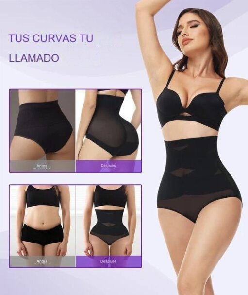 PANTY CRUZADA