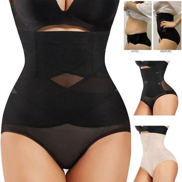 PANTY CRUZADA